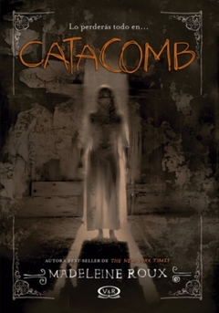 CATACOMB (SAGA ASYLUM 3)