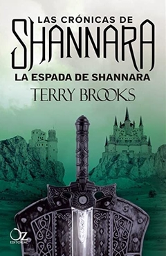 Espada De Shannara, La (Las Cronicas De Shannara 1)