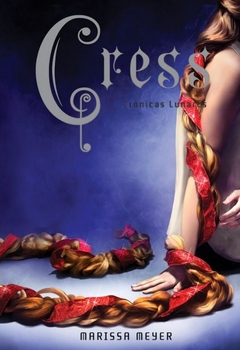 Cress Saga Cronicas Lunares