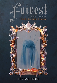 Fairest Saga Cronicas Lunares