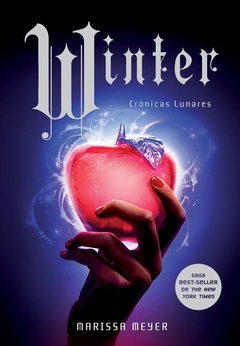 Winter Saga Cronicas Lunares