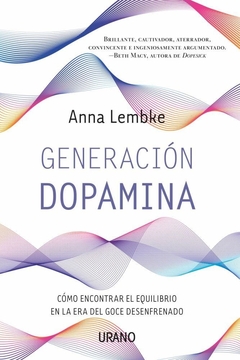 Generacion Dopamina (Arg)