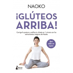 Gluteos Arriba