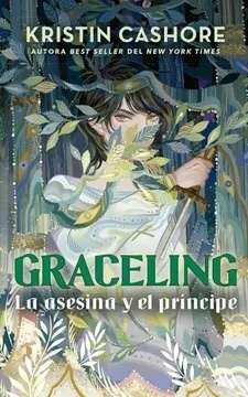 Graceling (Arg)