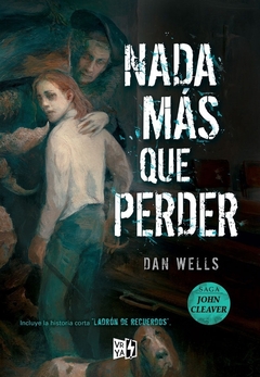 NADA MAS QUE PERDER (SAGA JOHN CLEAVER 6)