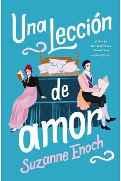 Leccion De Amor, Una (Arg)