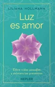 Luz Es Amor (Ed Arg)