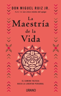 Maestria De La Vida, La (Arg)