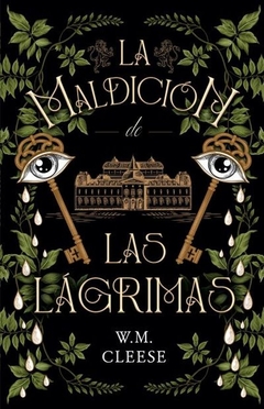 Maldicion De Las Lagrimas, La (Arg)