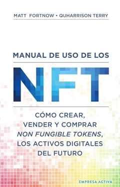 Manual De Uso De Los Nft (Arg)