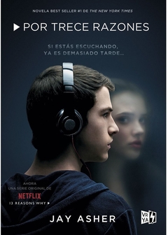 Por Trece Razones - Netflix