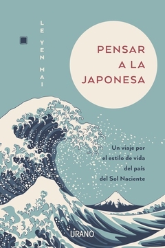 Pensar A La Japonesa (Arg)