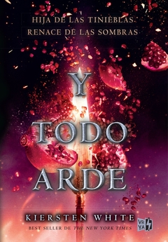 Y Todo Arde (And I Darken 3)