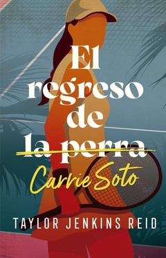 Regreso De Carrie Soto, El (Arg)