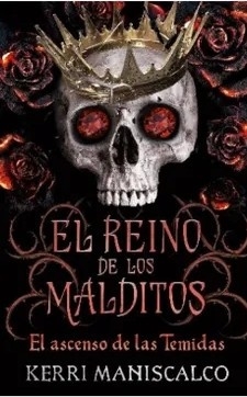 Reino De Los Malditos, El - Vol.3 (Arg)