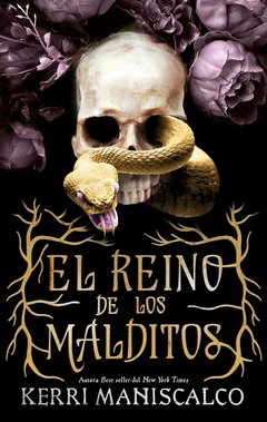 Reino De Los Malditos, El (Arg)