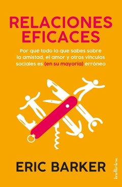 Relaciones Eficaces (Arg)