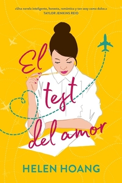 Test Del Amor, El (Arg) 2 Ed