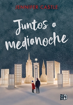 Juntos A Medianoche