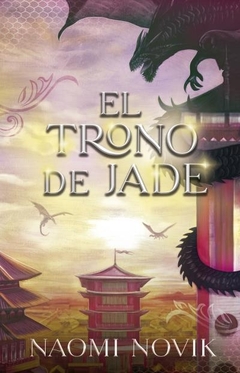 Trono De Jade, El (Arg)