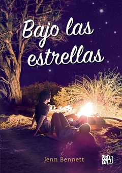 Bajo Las Estrellas