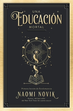 Una Educacion Mortal (Arg)