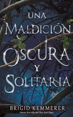 Una Maldicion Oscura Y Solitaria (Arg)