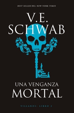 Una Venganza Mortal (Arg)