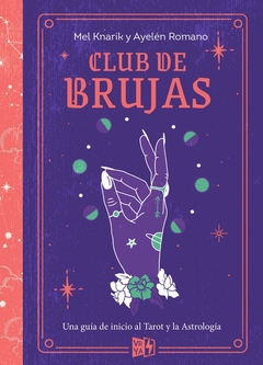 Club De Brujas