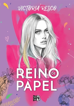 Reino De Papel