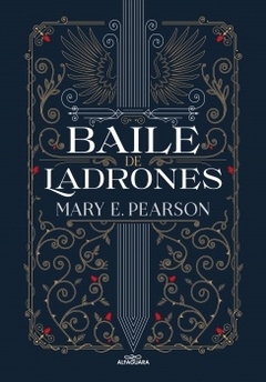 Baile de ladrones (Baile de ladrones 1)