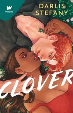 Clover Libro 01