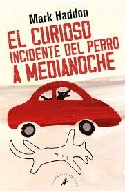 El curioso incidente del perro a medianoche