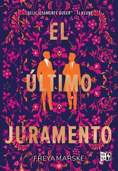 El Ultimo Juramento