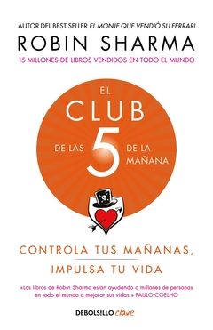 El club de las 5 de la mañana