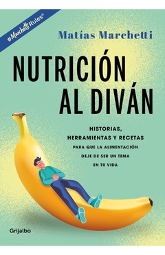 Nutrición al diván