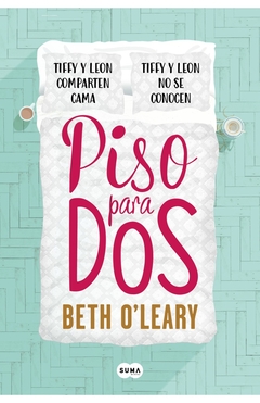 Piso para dos