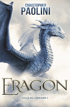 Eragon (Saga El Legado 1)