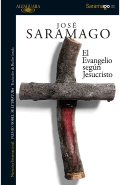 El Evangelio según Jesucristo