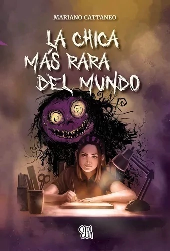 La Chica Más Rara Del Mundo