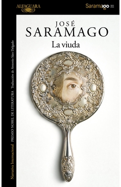 La viuda