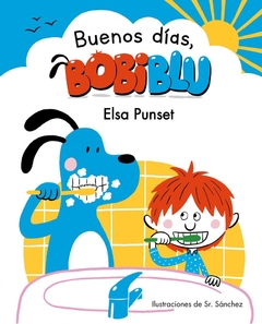 ¡Buenos días, Bobiblú! (Bobiblú)