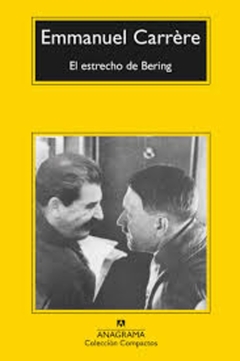 El estrecho de Behring