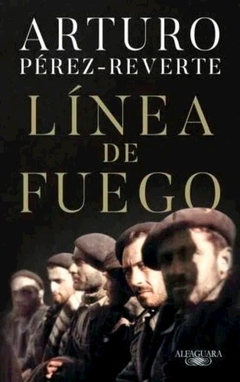 Línea de fuego