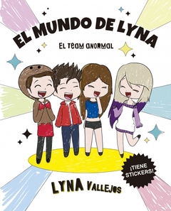 El mundo de Lyna