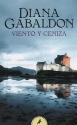 Viento y ceniza (Saga Claire Randall 6)