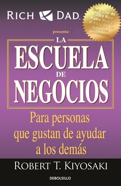 La escuela de negocios