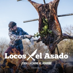 ¡Toda la carne al asador!