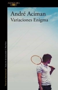 Variaciones enigma