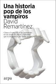 Una historia pop de los vampiros